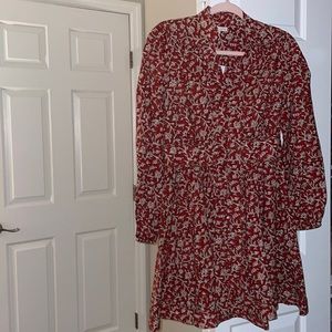 ANNA CATE Mini dress